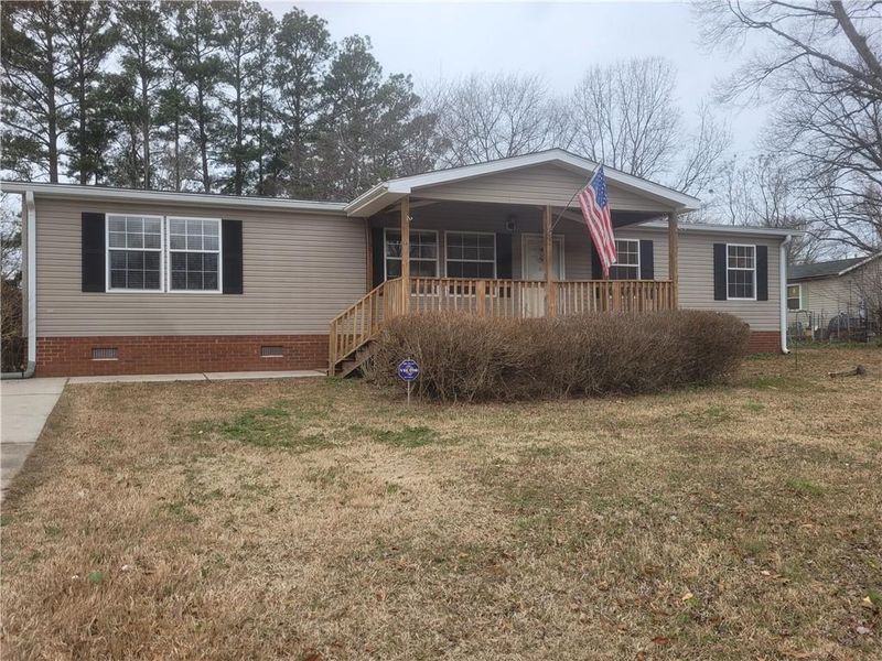 4121 Grissom St, Gastonia, NC 28056