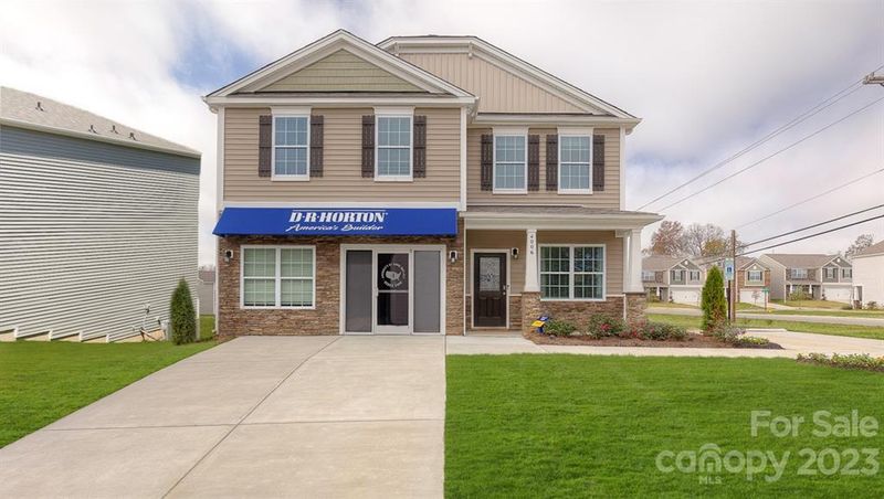 3643 Azalea Ridge Dr, Mount Holly, NC 28120