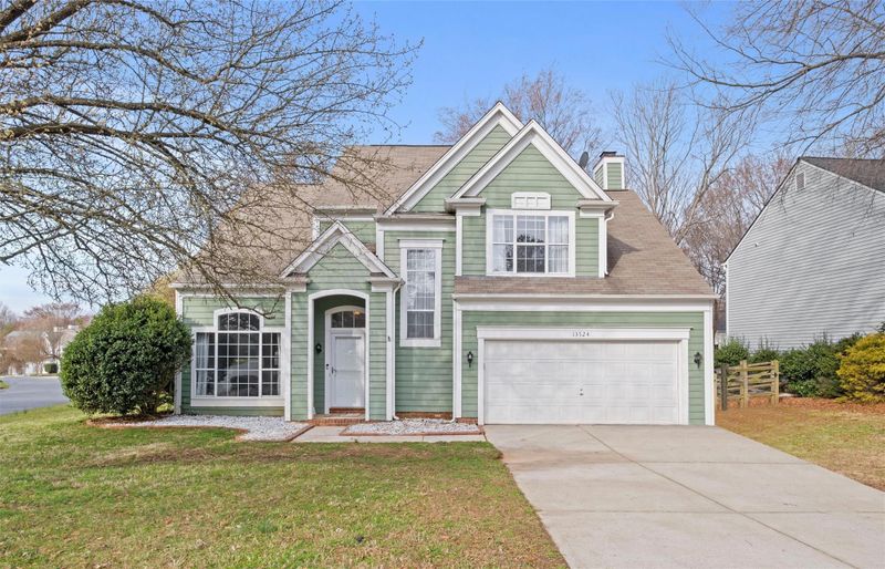 13524 Duckett Ct, Charlotte, NC 28273