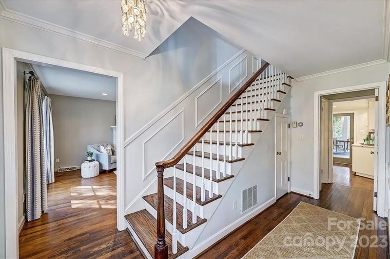 3100 Clarendon Rd, Charlotte, NC 28211