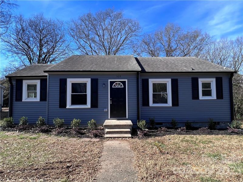 535 Allison St NW, Concord, NC 28025