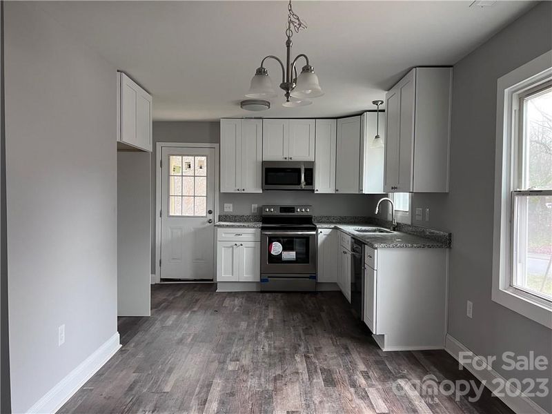 535 Allison St NW, Concord, NC 28025