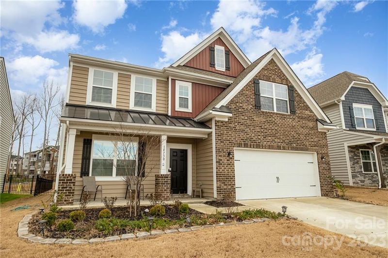 14730 Rivergate Pw, Charlotte, NC 28273