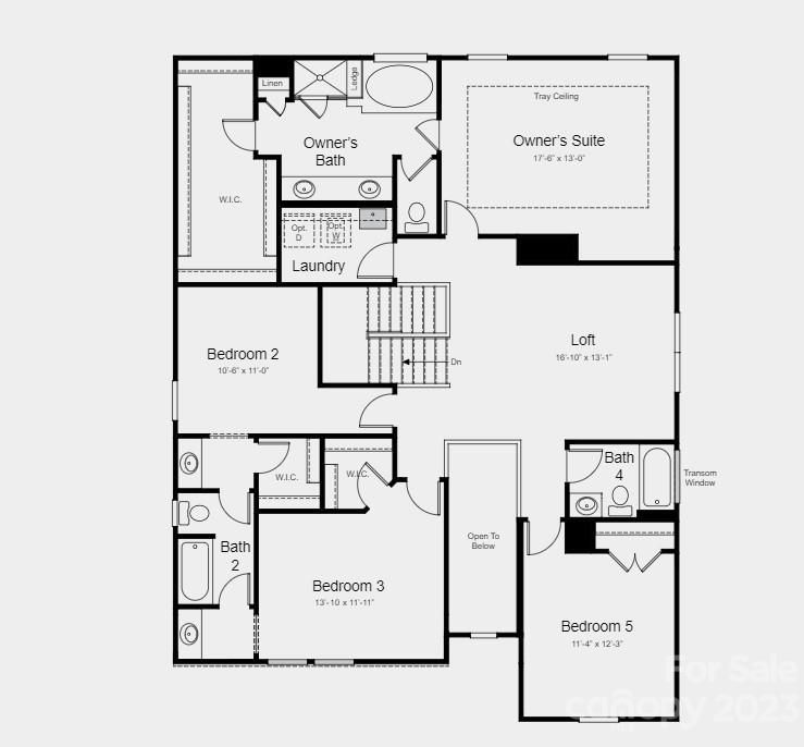 2805 Suffolk Pl, Fort Mill, SC 29715