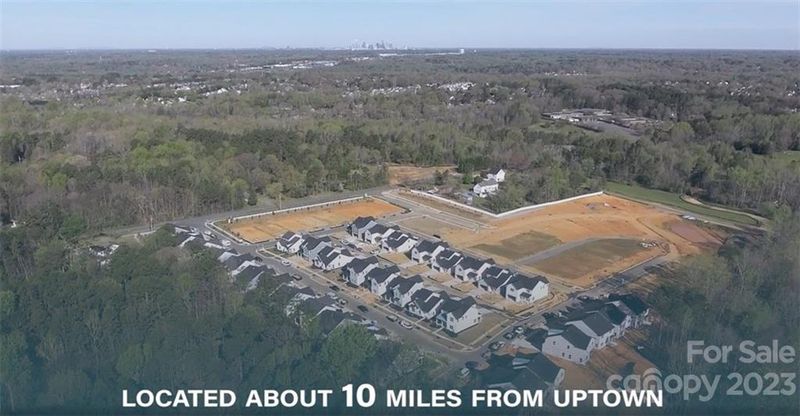 4203 Yeats Ave, Matthews, NC 28105