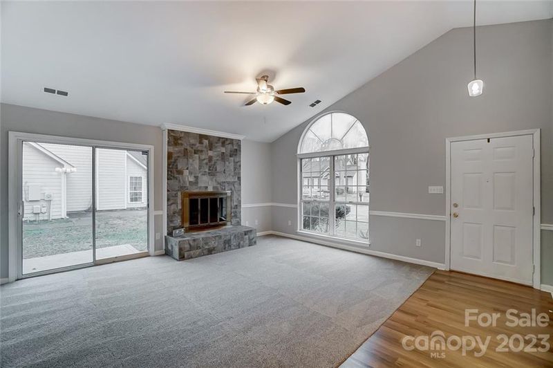 6207 Sunbridge Ct, Charlotte, NC 28269