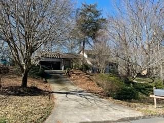 11108 Winding Way Rd, Charlotte, NC 28226