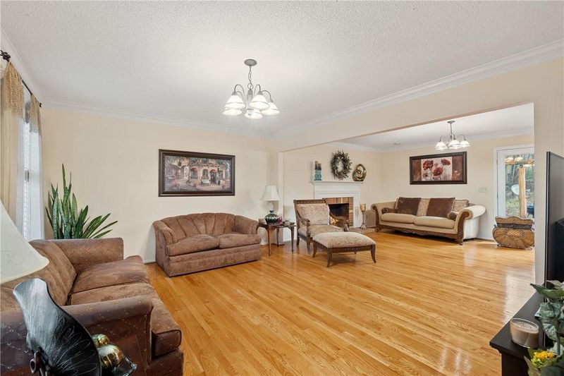 4110 Armitage Dr, Charlotte, NC 28269