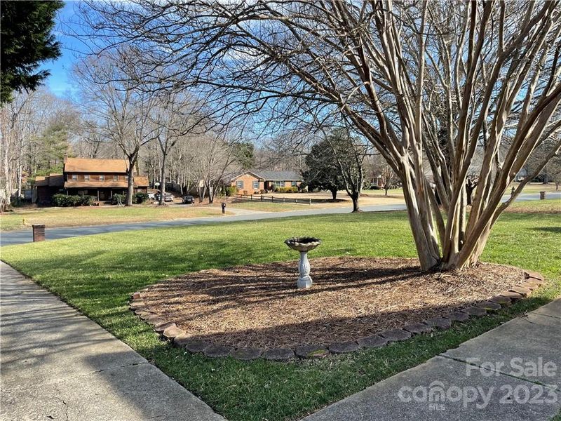 5631 Foxcrest Dr, Mint Hill, NC 28227