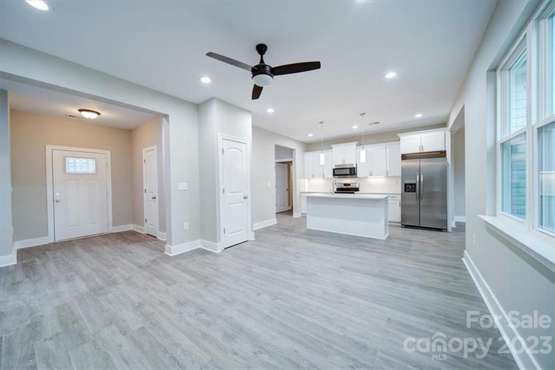 3116 Lamar St, Gastonia, NC 28052