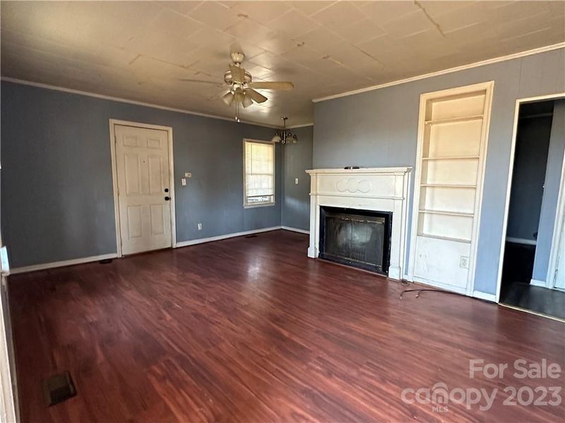 612 Highland St, Gastonia, NC 28052
