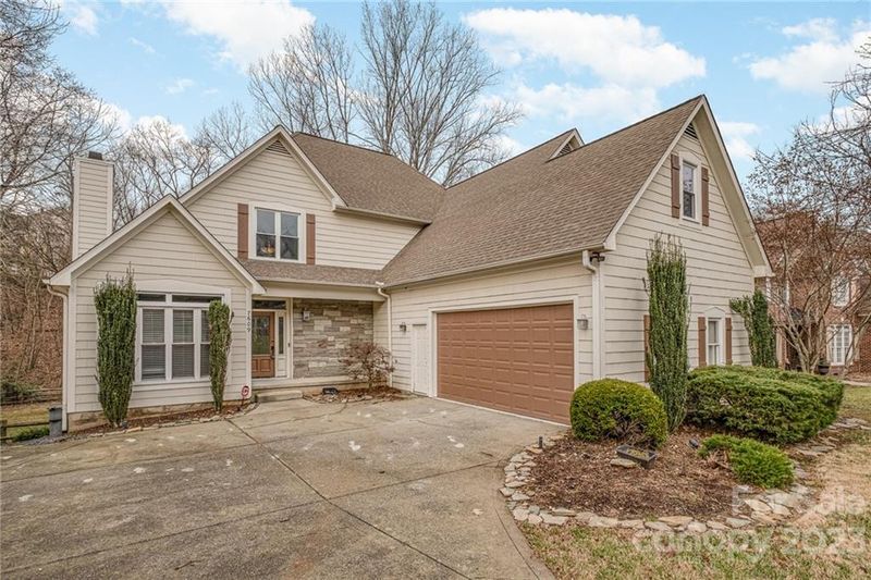 7609 British Gardens Ln, Charlotte, NC 28277