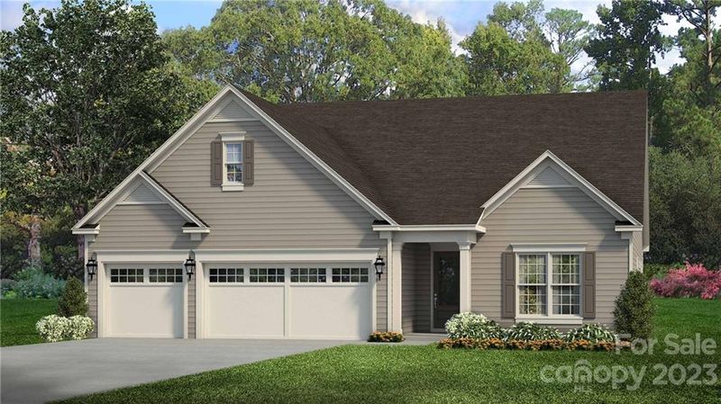 4304 Moxie Way, Charlotte, NC 28215