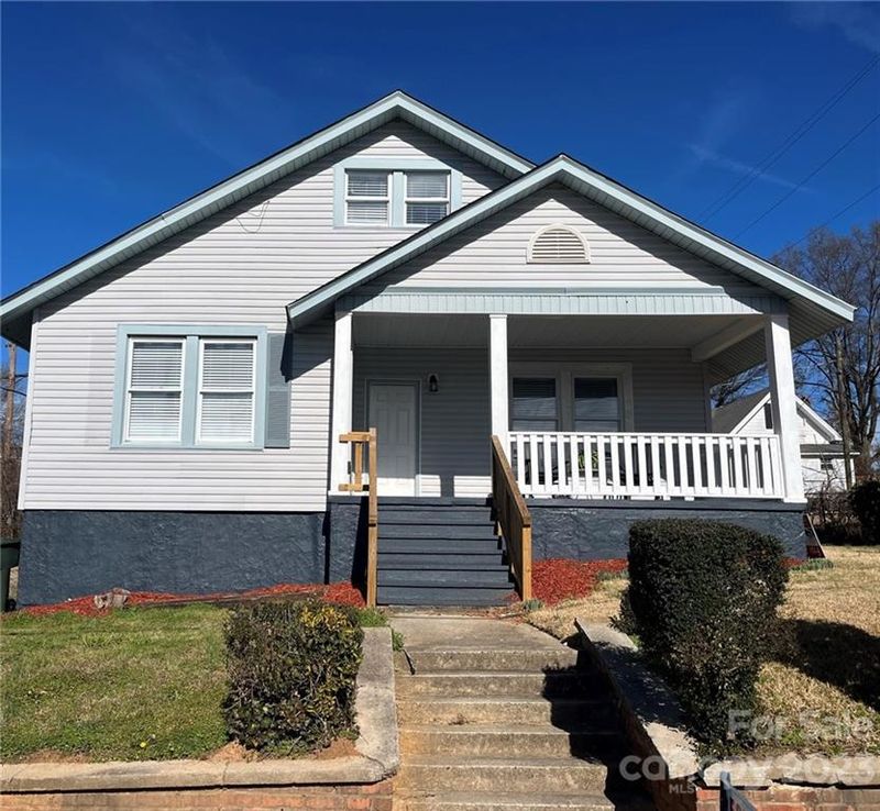 1106 W 5th Ave, Gastonia, NC 28052