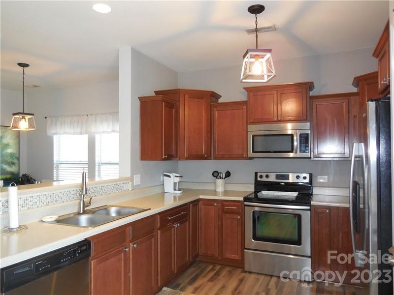 1129 Afternoon Sun Rd #98, Stallings, NC 28104