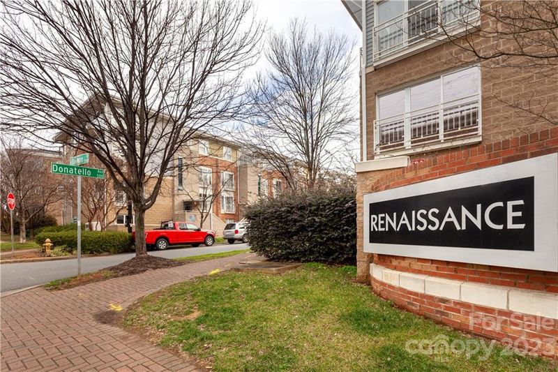 513 Donatello Ave, Charlotte, NC 28205