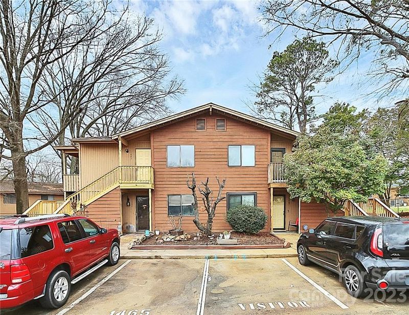 1463 Riverview Rd, Rock Hill, SC 29732