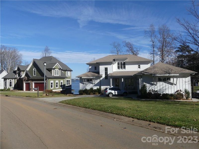8795 Unity Church Rd, Denver, NC 28037