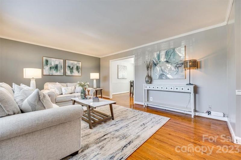 2724 Burnt Mill Rd, Charlotte, NC 28210