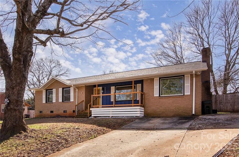 8921 Singingpine Rd #21, Charlotte, NC 28214