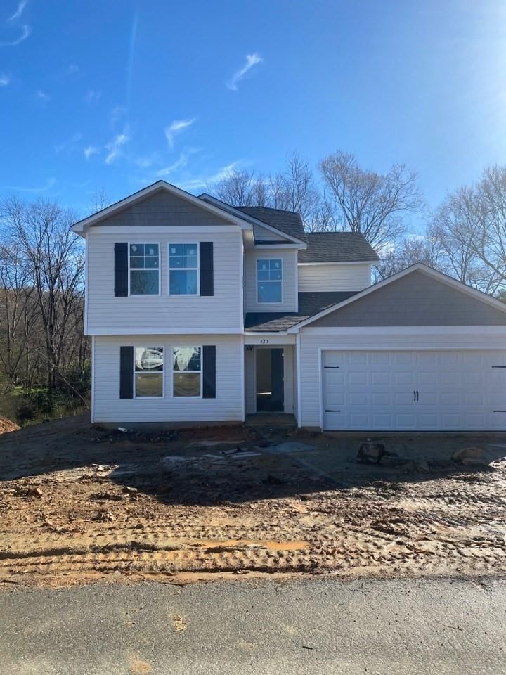 420 Perry Ln, Marshville, NC 28103