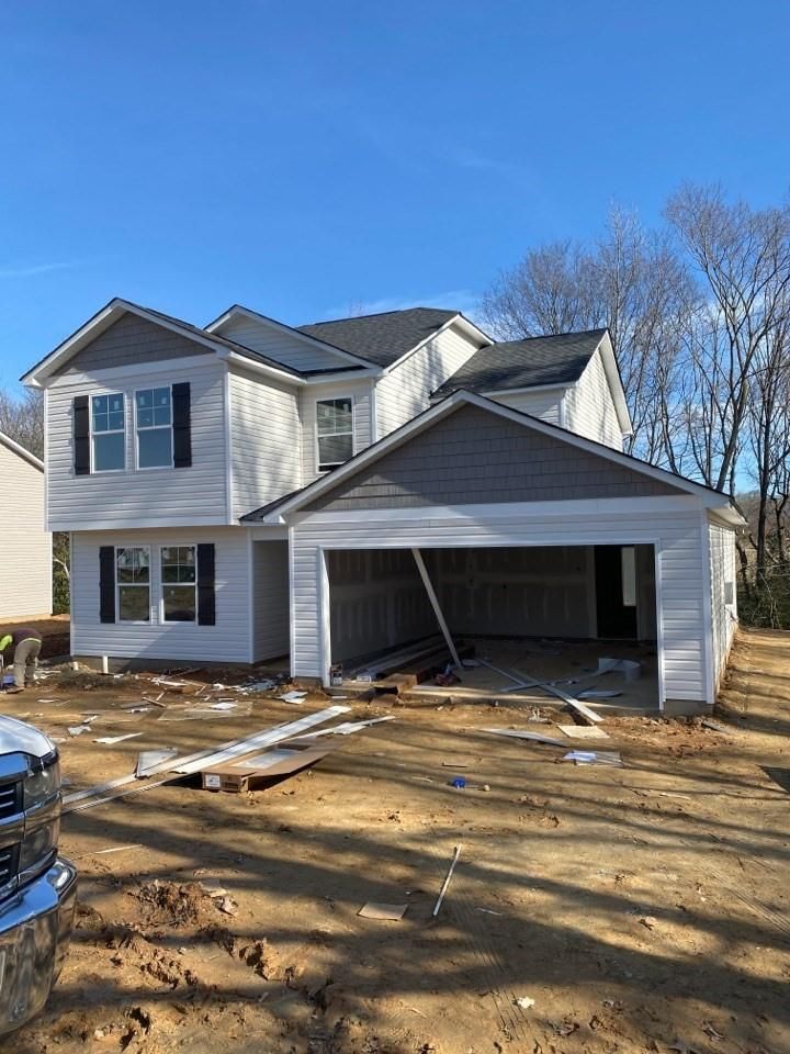 420 Perry Ln, Marshville, NC 28103