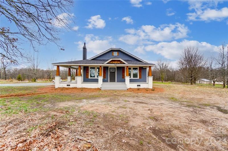 3711 Sikes Mill Rd, Monroe, NC 28110