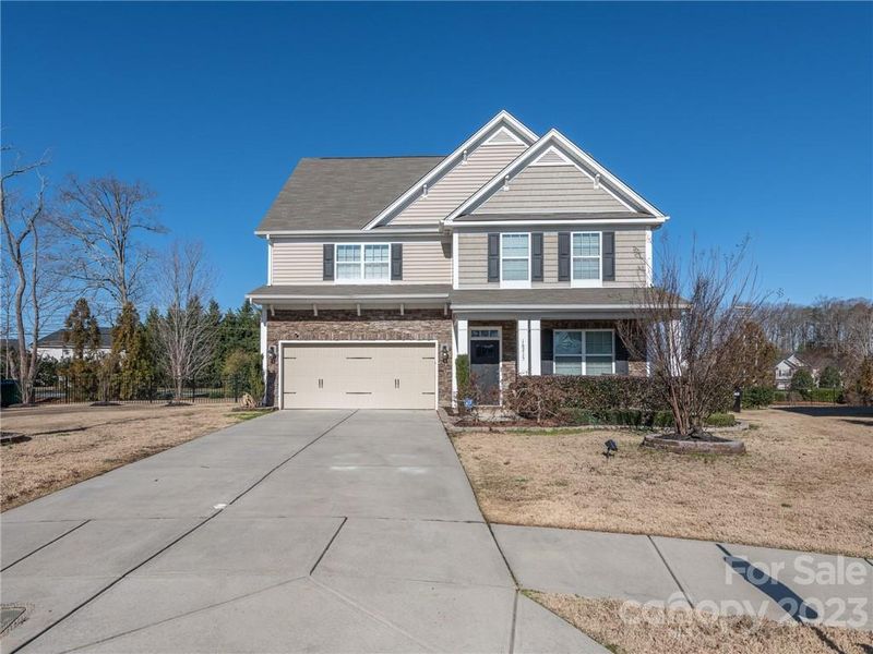 16215 Brevera Cir, Charlotte, NC 28213