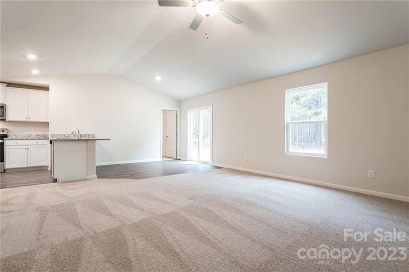 914 Morien St, Richburg, SC 29729