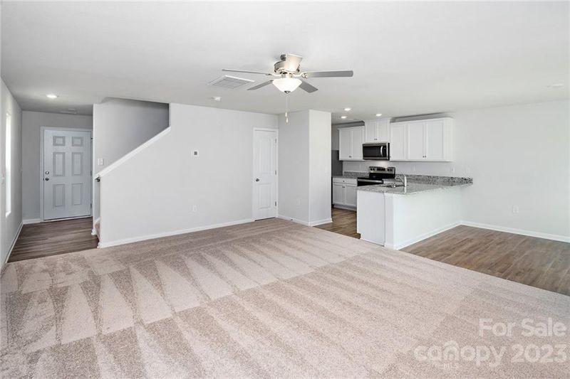 910 Morien St, Richburg, SC 29729