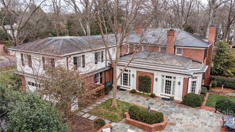 400 Eastover Rd, Charlotte, NC 28207