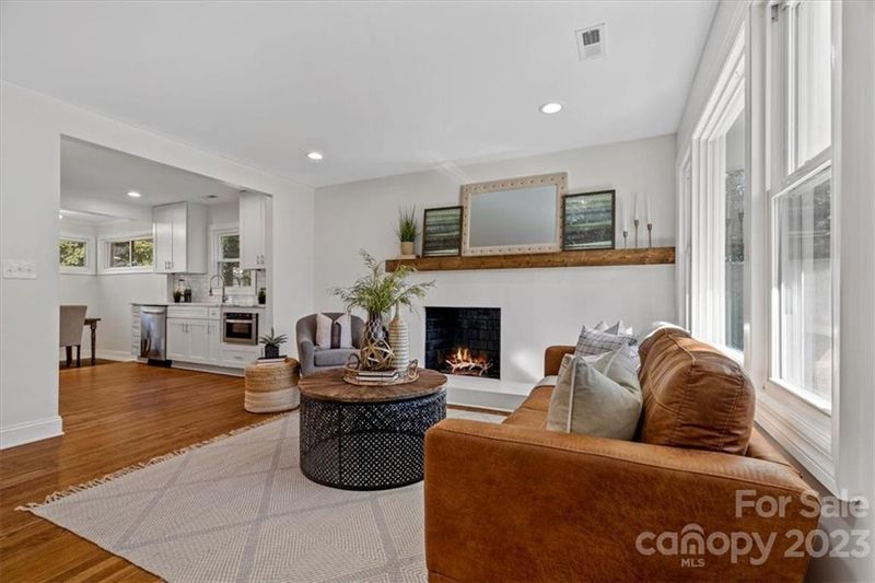 2409 Lanier Ave, Charlotte, NC 28205