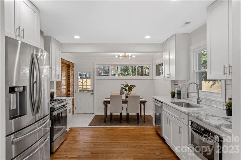2409 Lanier Ave, Charlotte, NC 28205