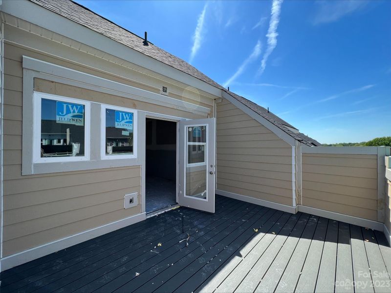 638 West End Dr #WET1237, Charlotte, NC 28208
