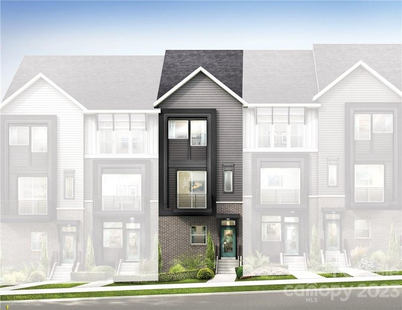 638 West End Dr #WET1237, Charlotte, NC 28208