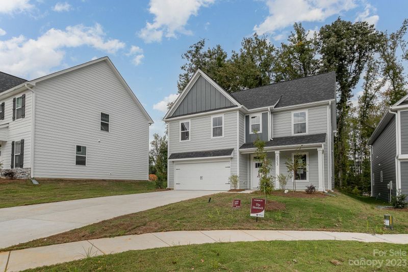 2023 Marleon Ct, Matthews, NC 28105