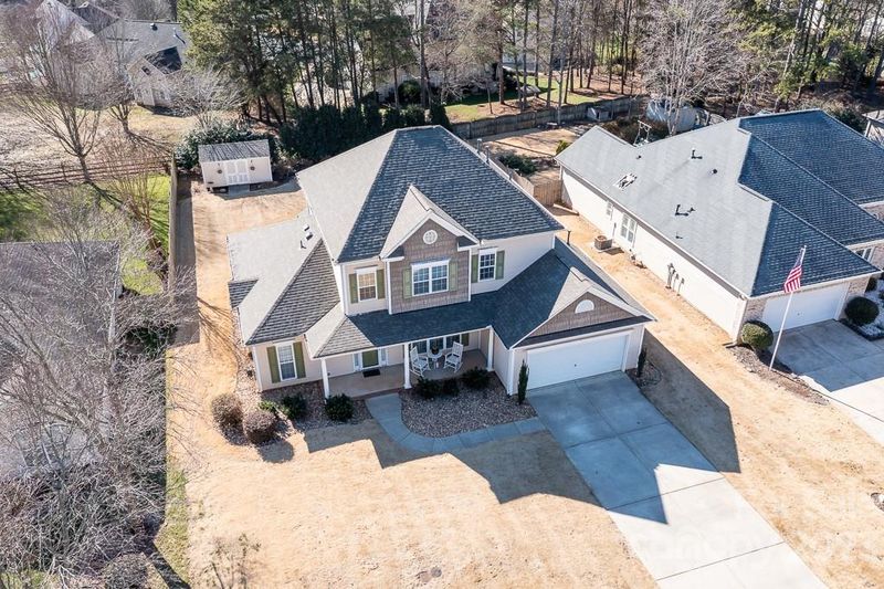 7628 Sedgebrook Dr E, Stanley, NC 28164