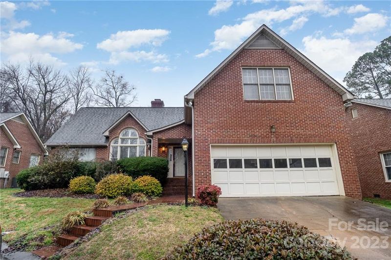 259 Morrow Ct NE #3, Concord, NC 28025