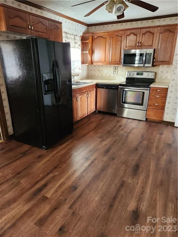 2514 Milton Rd, Charlotte, NC 28215