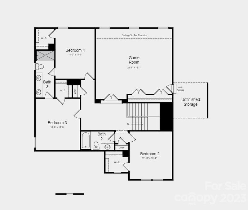 4044 Charlton Rd, Fort Mill, SC 29715