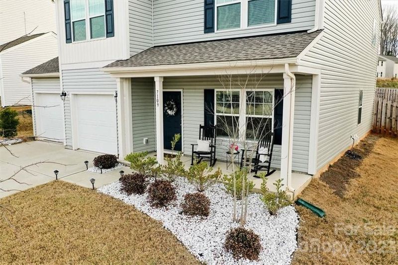 7109 Lenton Rd, Charlotte, NC 28215