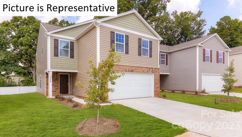 2283 Redstone Dr, York, SC 29745