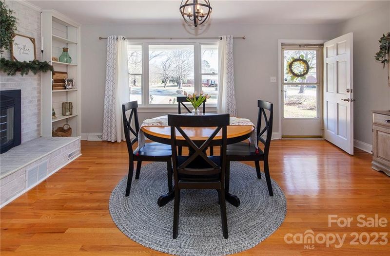 10531 Williams Rd, Mint Hill, NC 28227