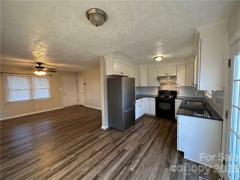 1415 Harris Ave, Newton, NC 28658