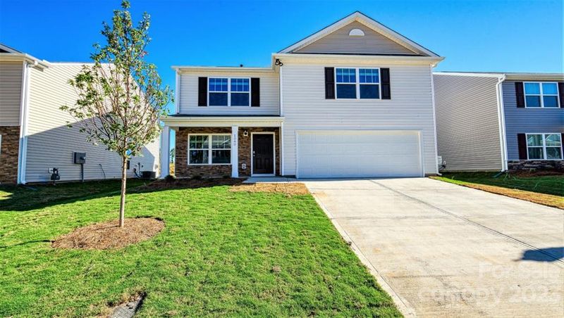 1313 Mifflin Ln, Dallas, NC 28034