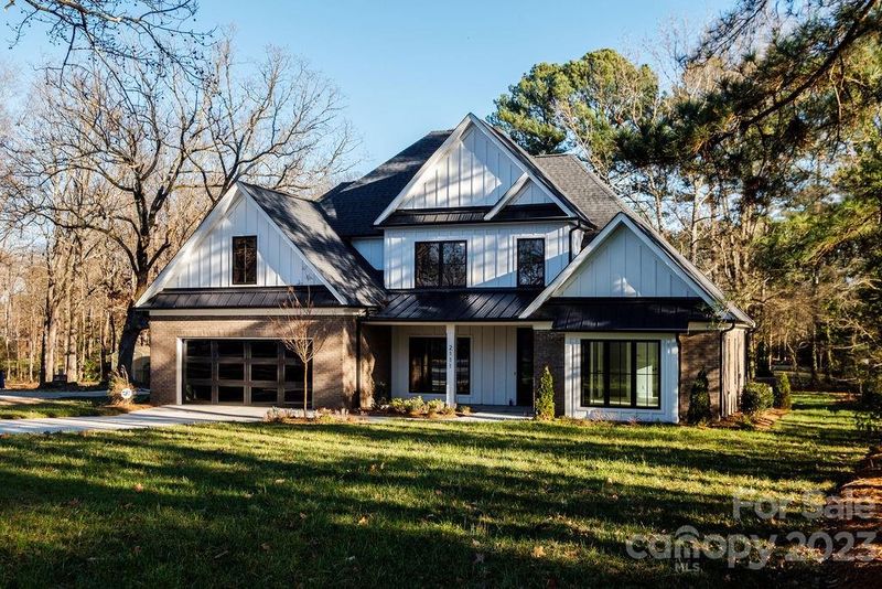 2111 Arden Dr, Monroe, NC 28112