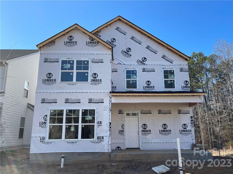 15108 Rocky Bluff Loop, Davidson, NC 28036