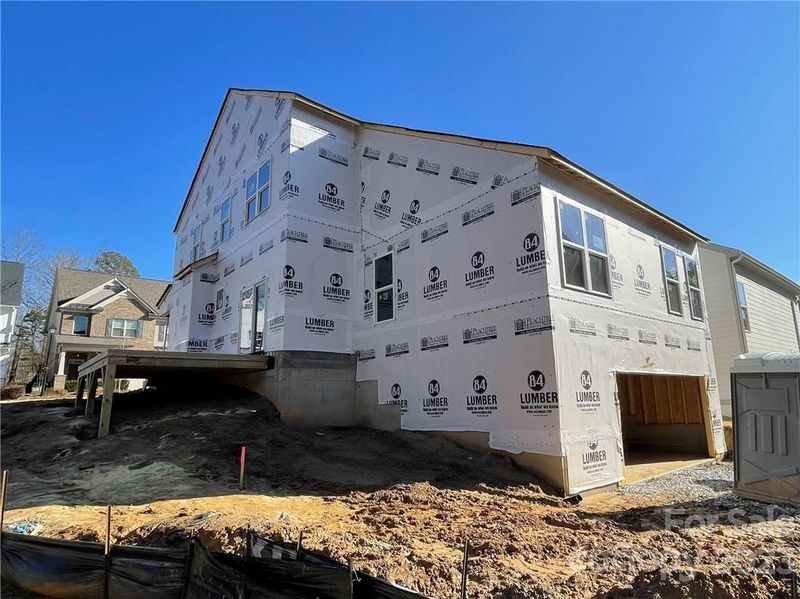 15108 Rocky Bluff Loop, Davidson, NC 28036