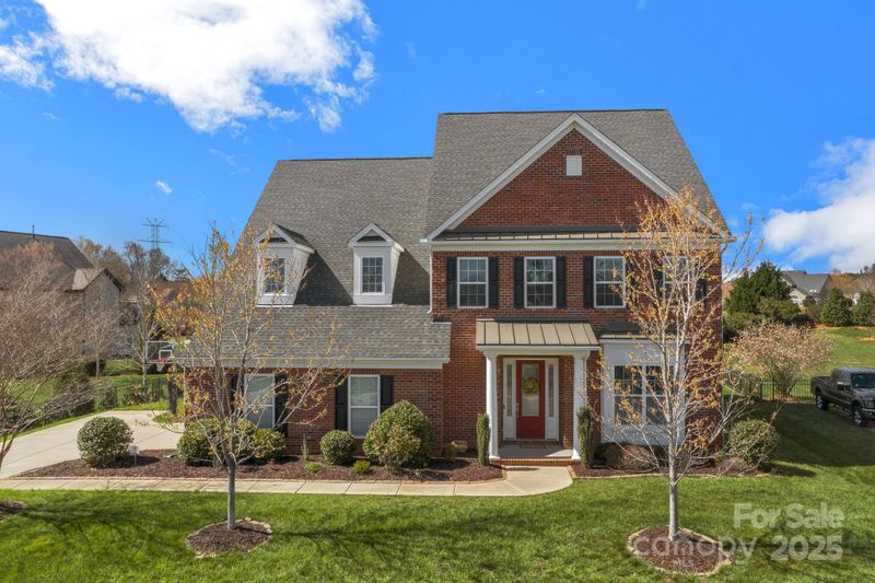 1027 Oleander Ln, Waxhaw, NC 28173