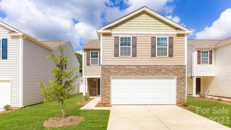 1319 Mifflin Ln, Dallas, NC 28034
